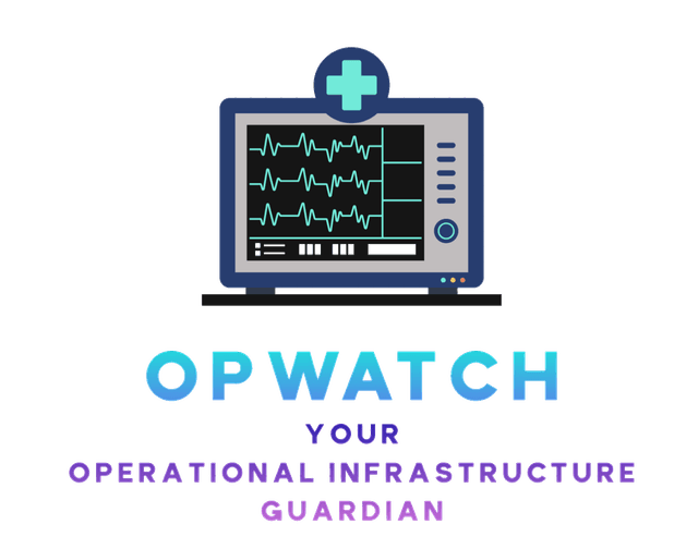 OpWatch Logo